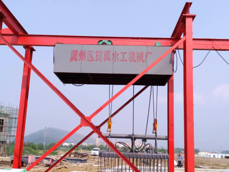 工程案例